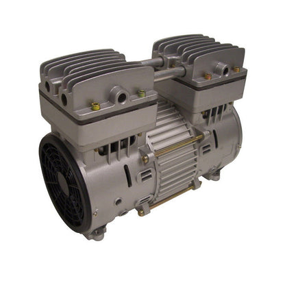 California Air Tools MP100LF 110-Volt 60-Hz 1.0-HP 125-PSI Air Compressor Motor
