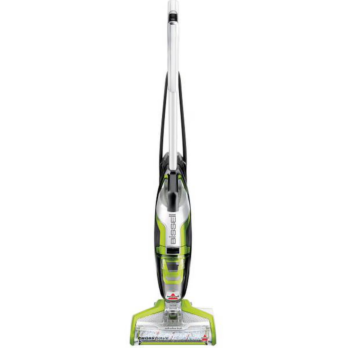 Bissell Crosswave Multi-Surface Wet Dry Vacuum