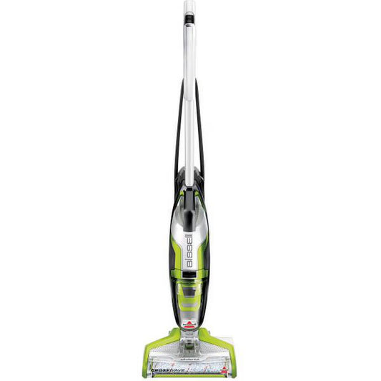 Bissell Crosswave Multi-Surface Wet Dry Vacuum