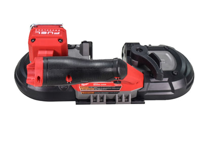 Milwaukee 2529-20 M12 FUEL 12V Compact Band Saw Bare Tool