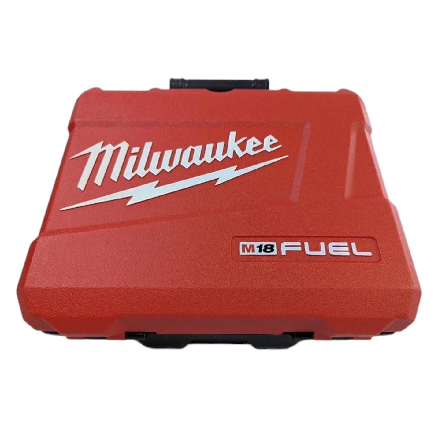 Milwaukee M18 FUEL 1/4" Hex Impact Driver Kit - 18V Brushless Cordless Driver with 2 x 5.0Ah Batteries, Charger, and Case (Model 2953-22)