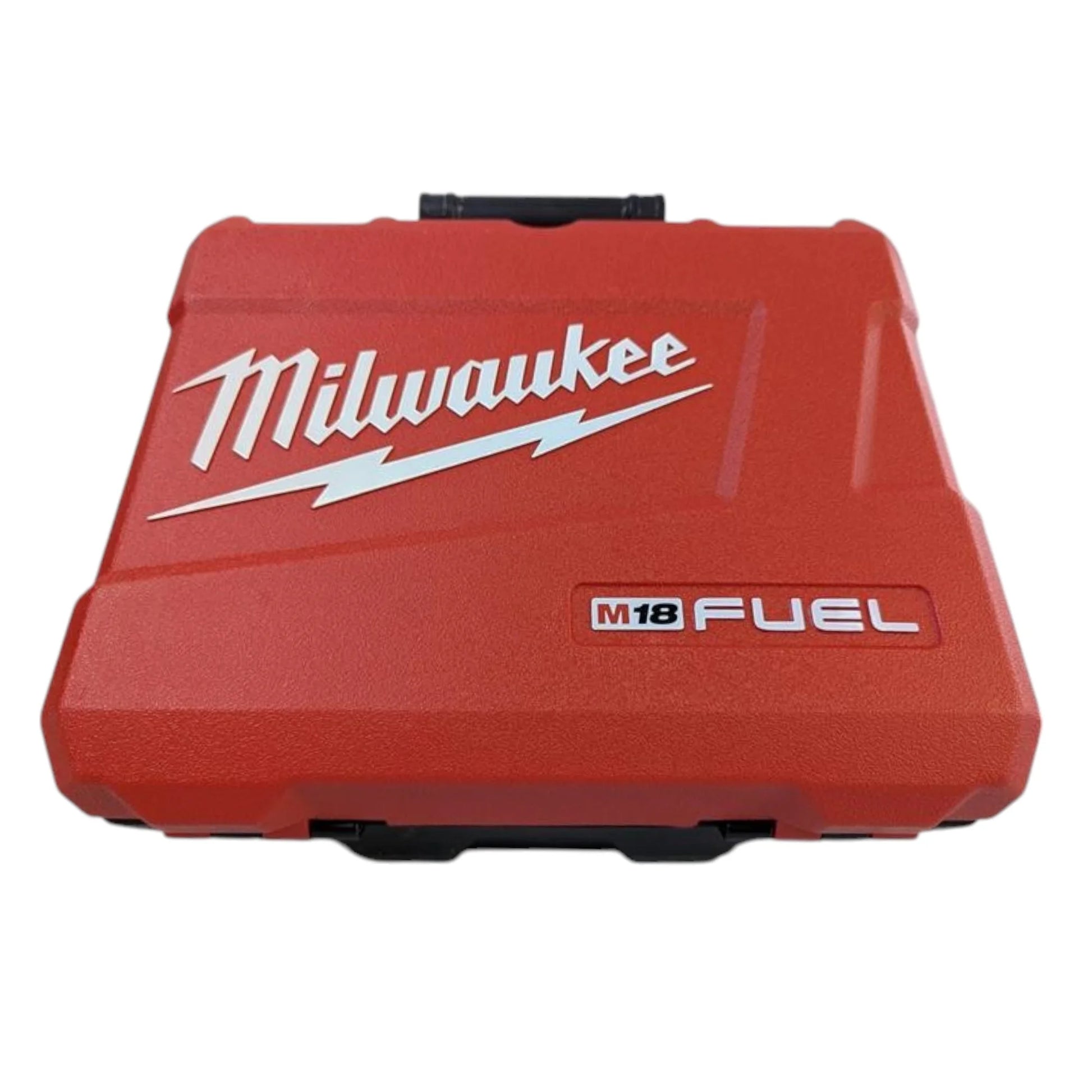 Milwaukee M18 FUEL 1/4" Hex Impact Driver Kit - 18V Brushless Cordless Driver with 2 x 5.0Ah Batteries, Charger, and Case (Model 2953-22)