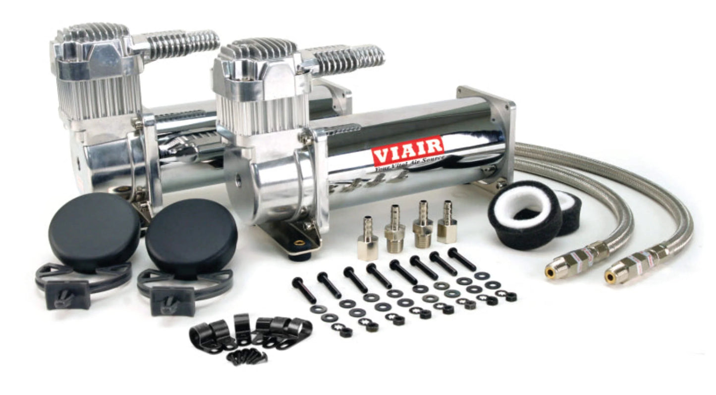 Air Lift 23444 12 Volt Compressor