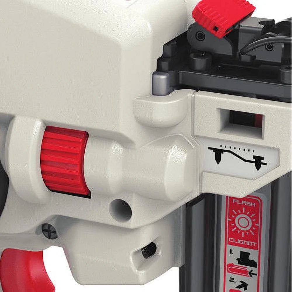Porter-Cable PCC790B 20 v, Battery Powered 18 Gauge Brad Nailer Nail Gun