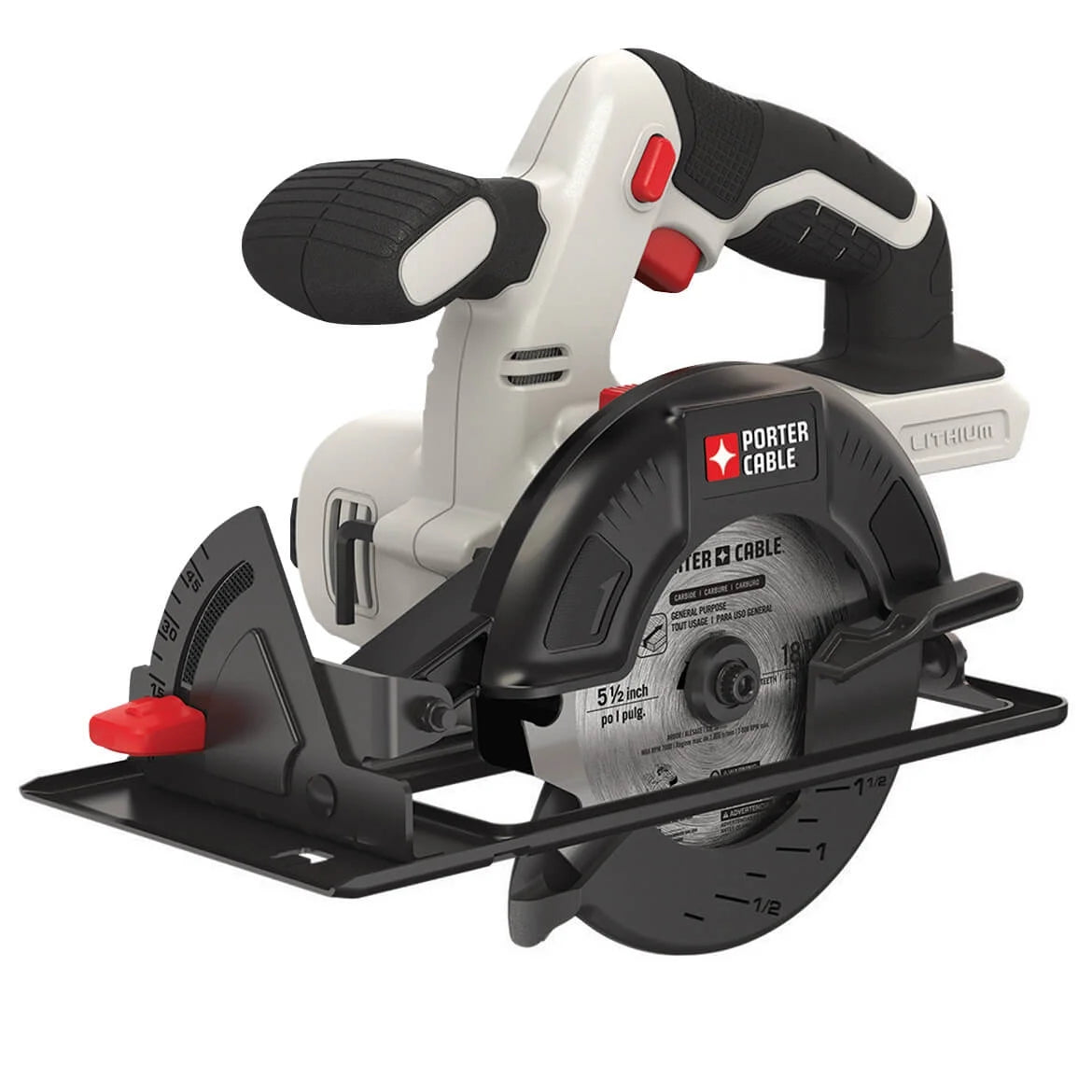 20V MAX Lithium-Ion Cordless 8-Tool Combo Kit with 2 Batteries (1.3 Ah/3 Ah)