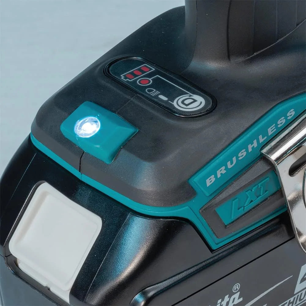 Makita DFS452Z 18V Li-Ion LXT Brushless Drywall Screwdriver - Batteries and Charger Not Include