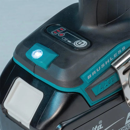 Makita DFS452Z 18V Li-Ion LXT Brushless Drywall Screwdriver - Batteries and Charger Not Include