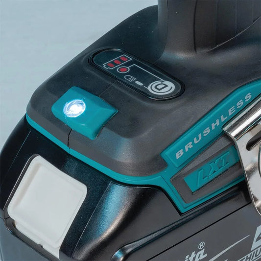 Makita DFS452Z 18V Li-Ion LXT Brushless Drywall Screwdriver - Batteries and Charger Not Include