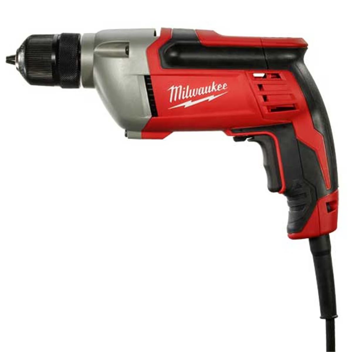 Milwaukee Tool 3/8" Drill