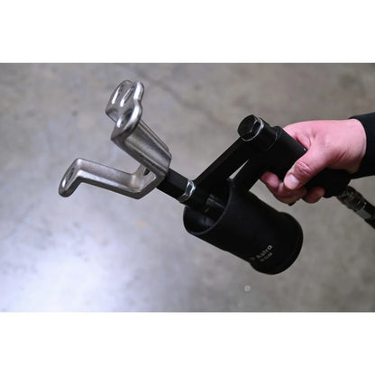 Astro Pneumatic Stubby Air Slide Hammer