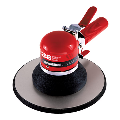 Ingersoll Rand 328B 8" Air Orbital Sander