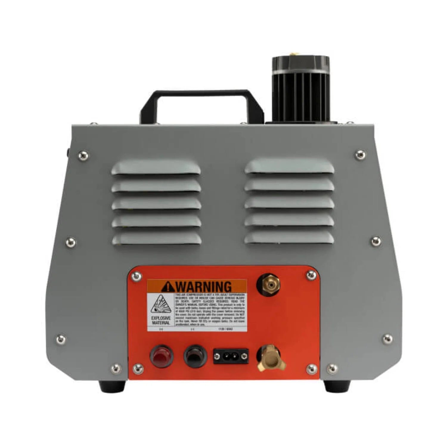Umarex Readyair Airgun - Compressor