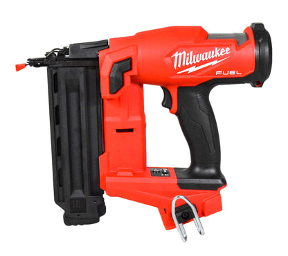 MILWAUKEE M18 FUEL 18 Gauge Cordless Brad Nailer - Model 2746-20 (Bare Tool)