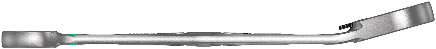 Wera 020090 Joker Combination Wrench with Switch 4 Piece Set - Metric