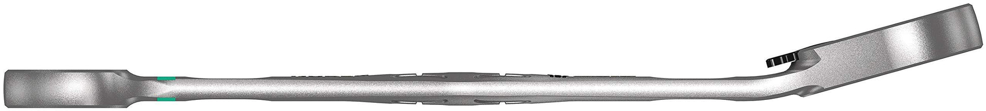Wera 020090 Joker Combination Wrench with Switch 4 Piece Set - Metric