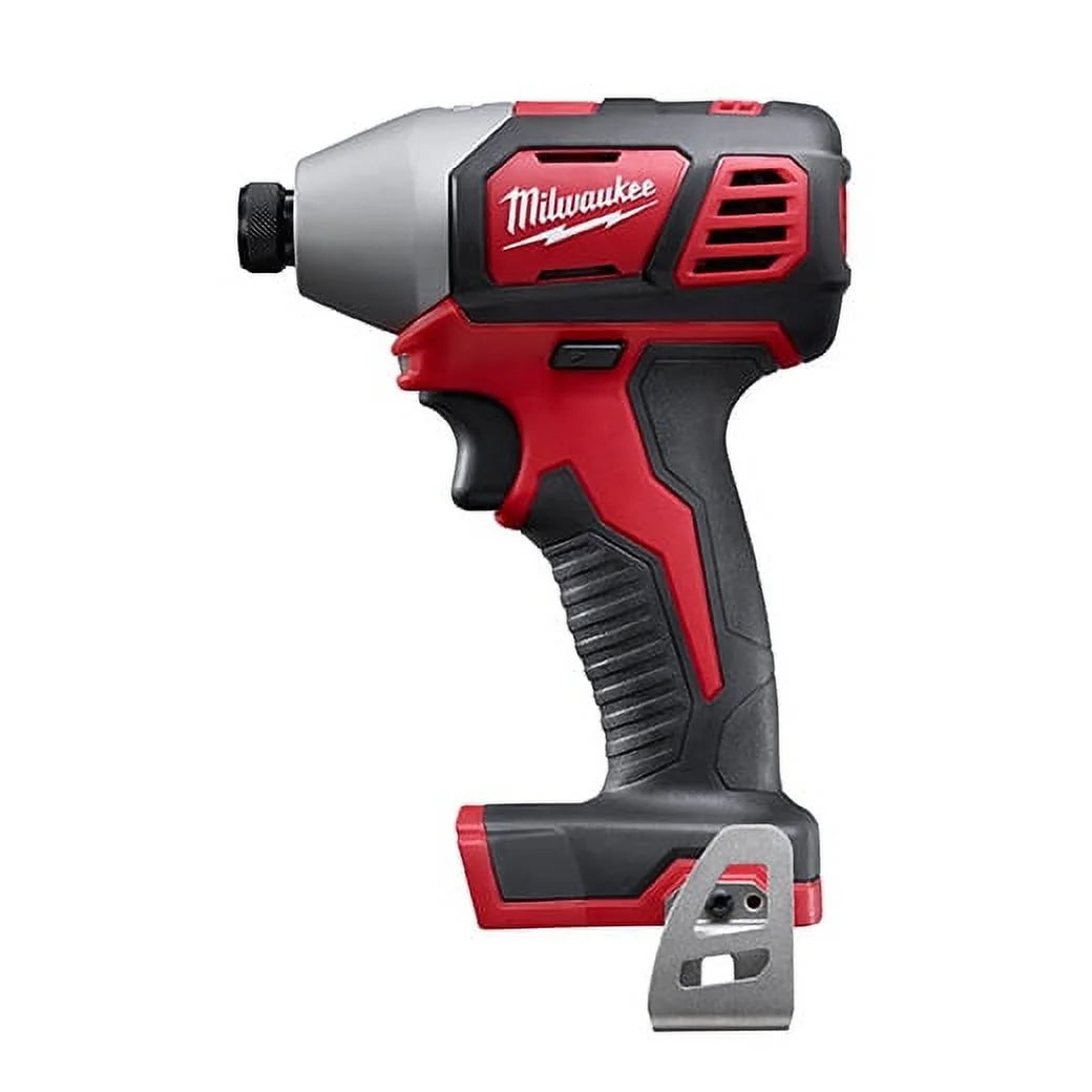 Milwaukee 2691-22 18 V Cordless Compact Drill and Impact Driver Power Tool Sets