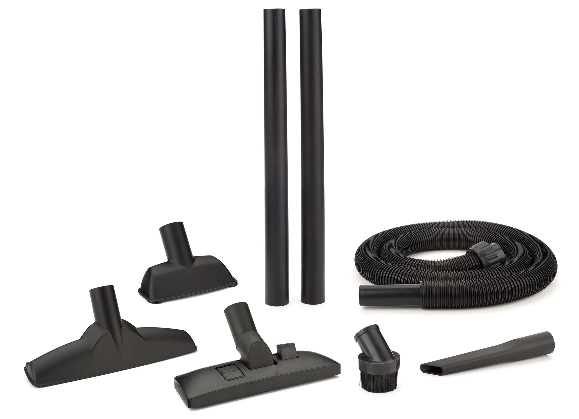 Shop-Vac 10 Gallon 6.0 Peak HP Industrial Wet Dry Vacuum, Black, Model 9258106