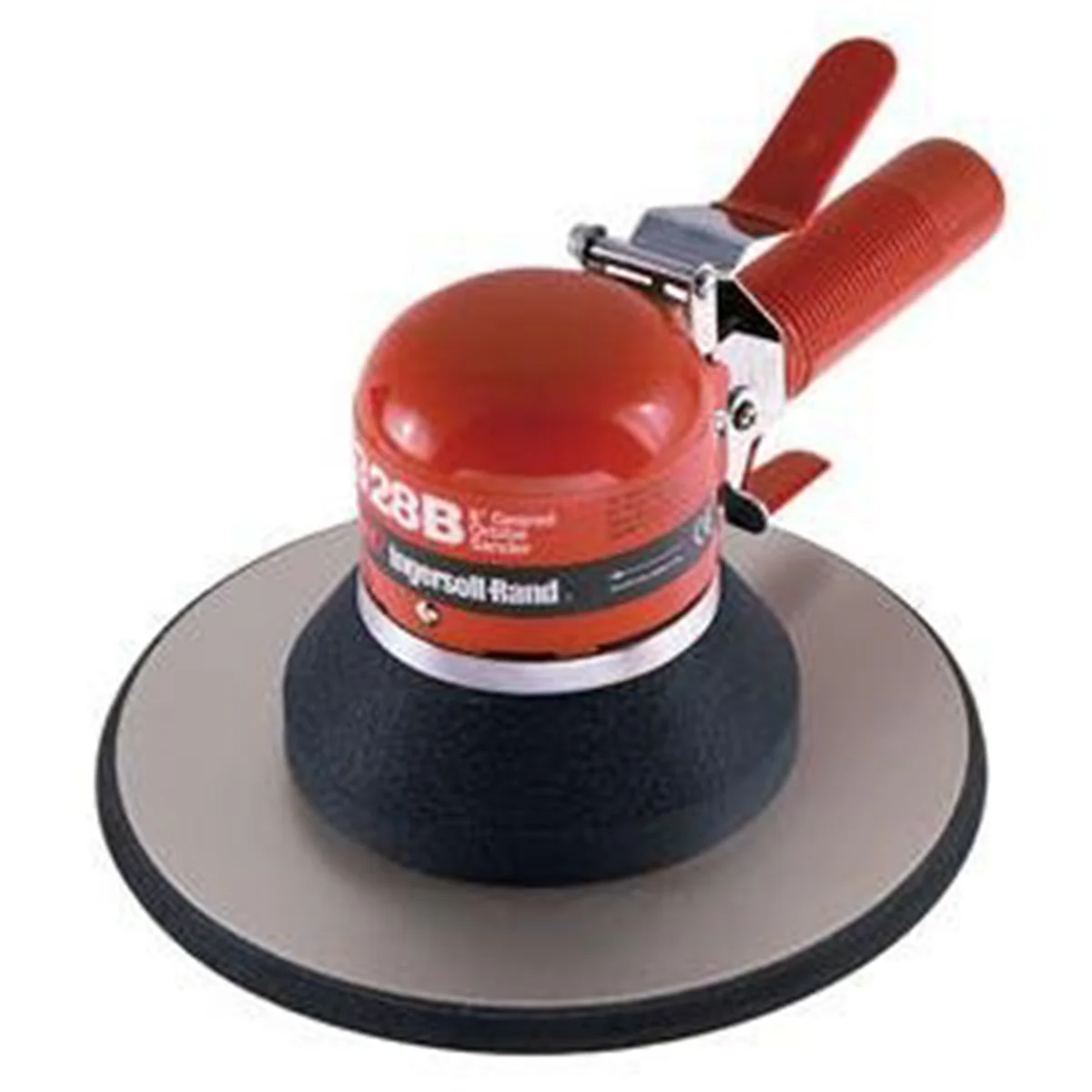 Ingersoll Rand 328B 8" Air Orbital Sander