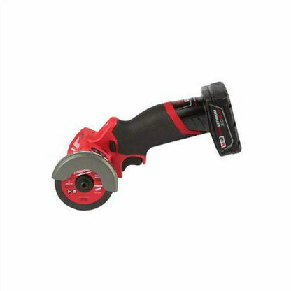 M12 FUEL 3 Compact Cut Off Tool - Kit