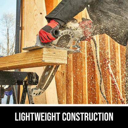 SKILSAW 16-Inch Carpentry Chainsaw, SPT55-11