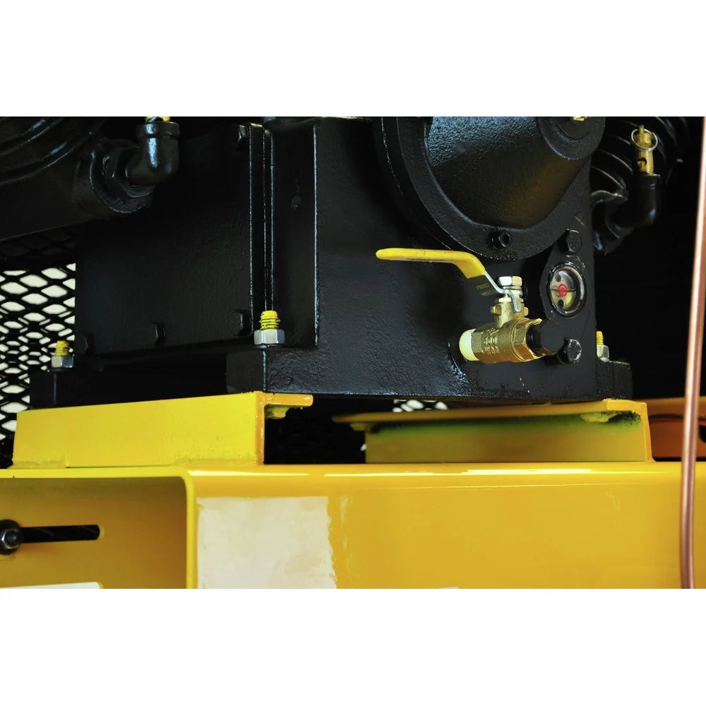 Emax Compressor Stationary Electric Air Compressor