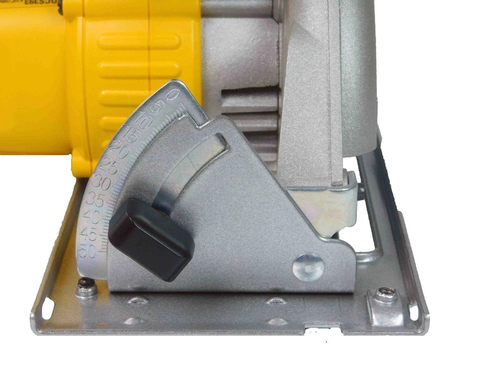 DeWalt DCS393 20V 6-1/2in. Li-Ion Cordless Circular Saw w/Blade