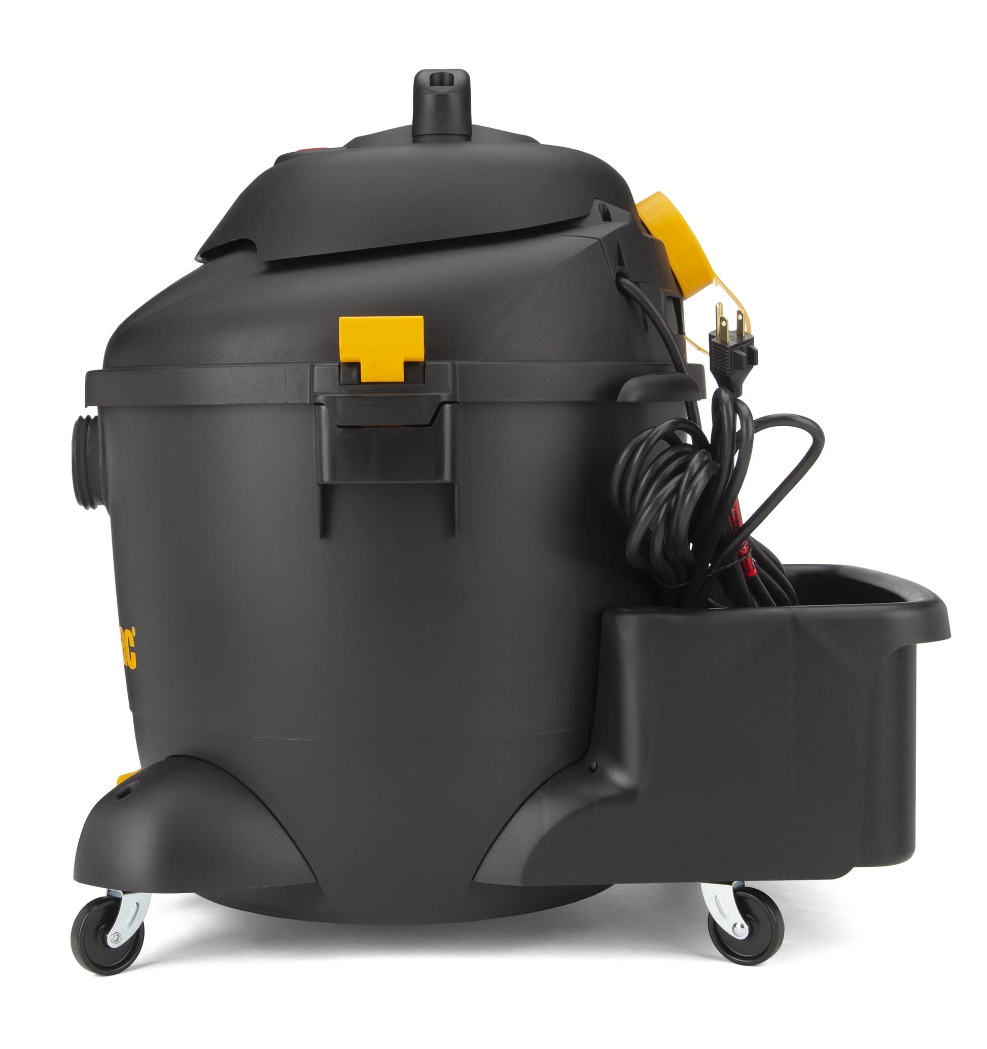 Shop-Vac 10 Gallon 4.5 Peak HP Contractor Series Wet Dry Vacuum, Model 9627006