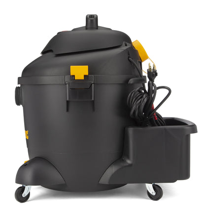 Shop-Vac 10 Gallon 4.5 Peak HP Contractor Series Wet Dry Vacuum, Model 9627006