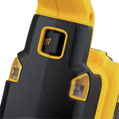 DEWALT DCN680B 20V MAX XR 18 GA Cordless Brad Nailer Tool Only