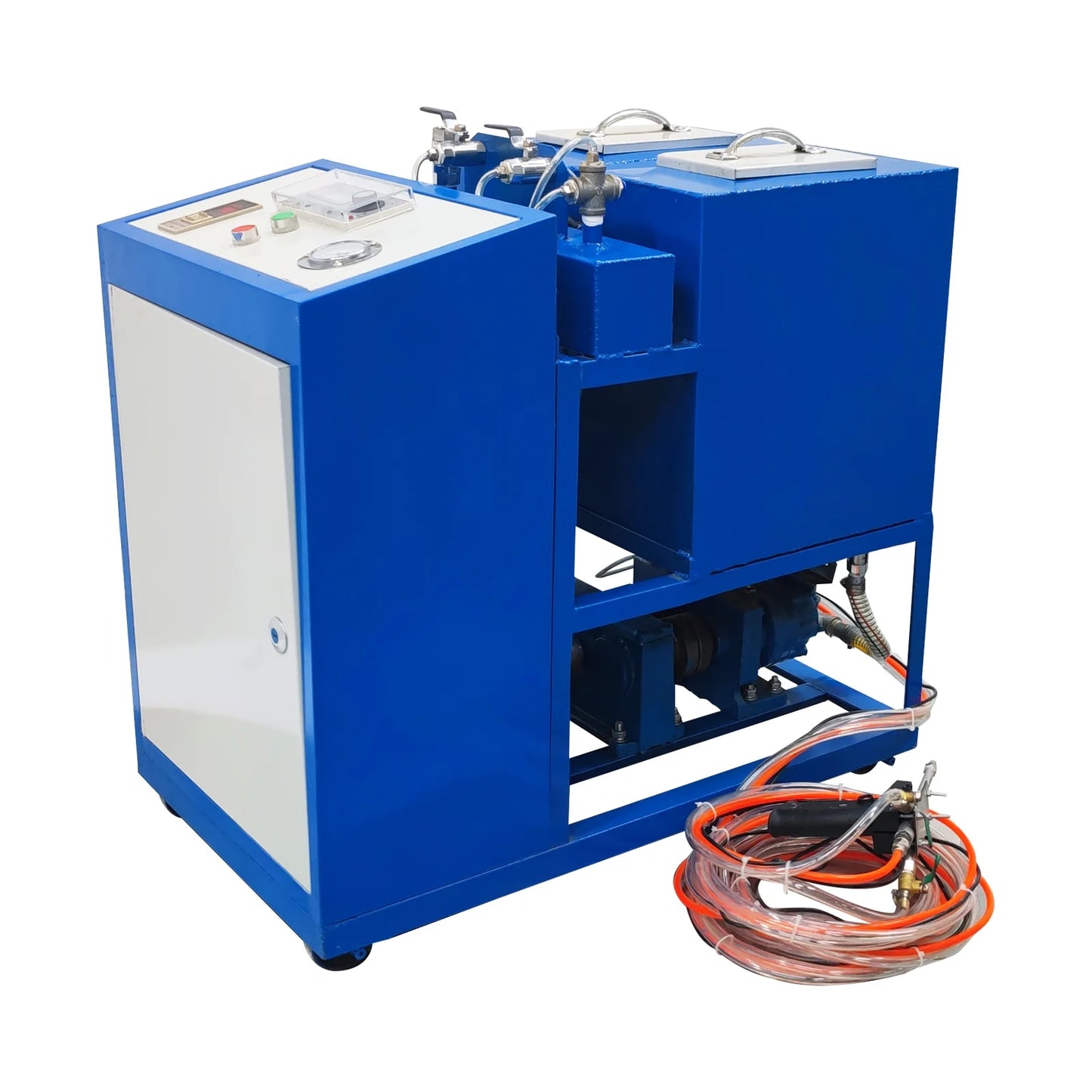 Polyurethane Foam Spray Machine Polyurethane Foaming Machine Spray Coating Machine 220V