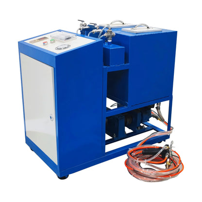 Polyurethane Foam Spray Machine Polyurethane Foaming Machine Spray Coating Machine 220V