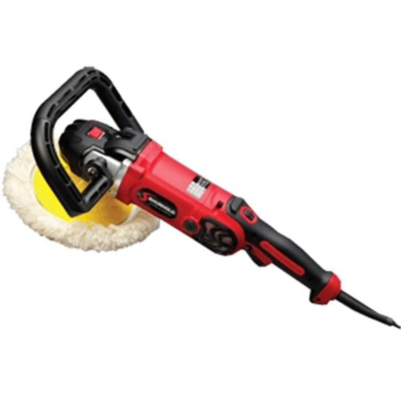 Shurhold 3400; Rotary Polisher Professional