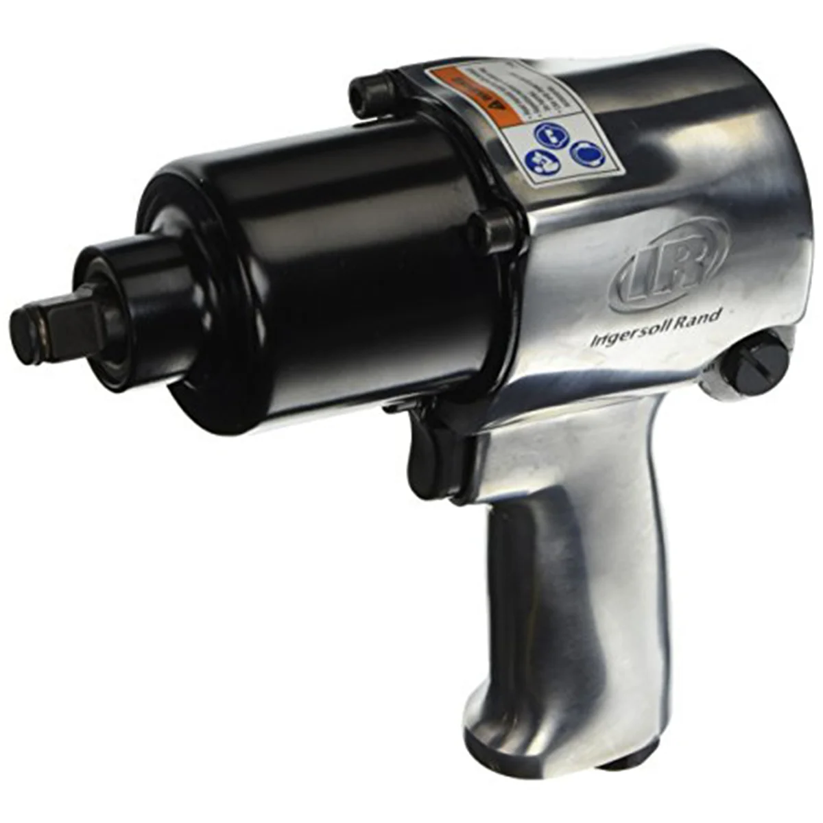 Ingersoll-Rand 231HA Super Duty 1/2-Inch Pneumatic Impact Wrench