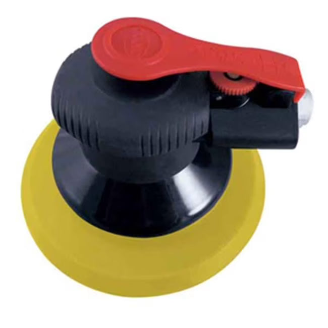 Astro Pneumatic Tool Onyx 6 In. Finishing Palm Sander .19 In. Stroke