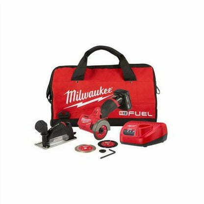 M12 FUEL 3 Compact Cut Off Tool - Kit