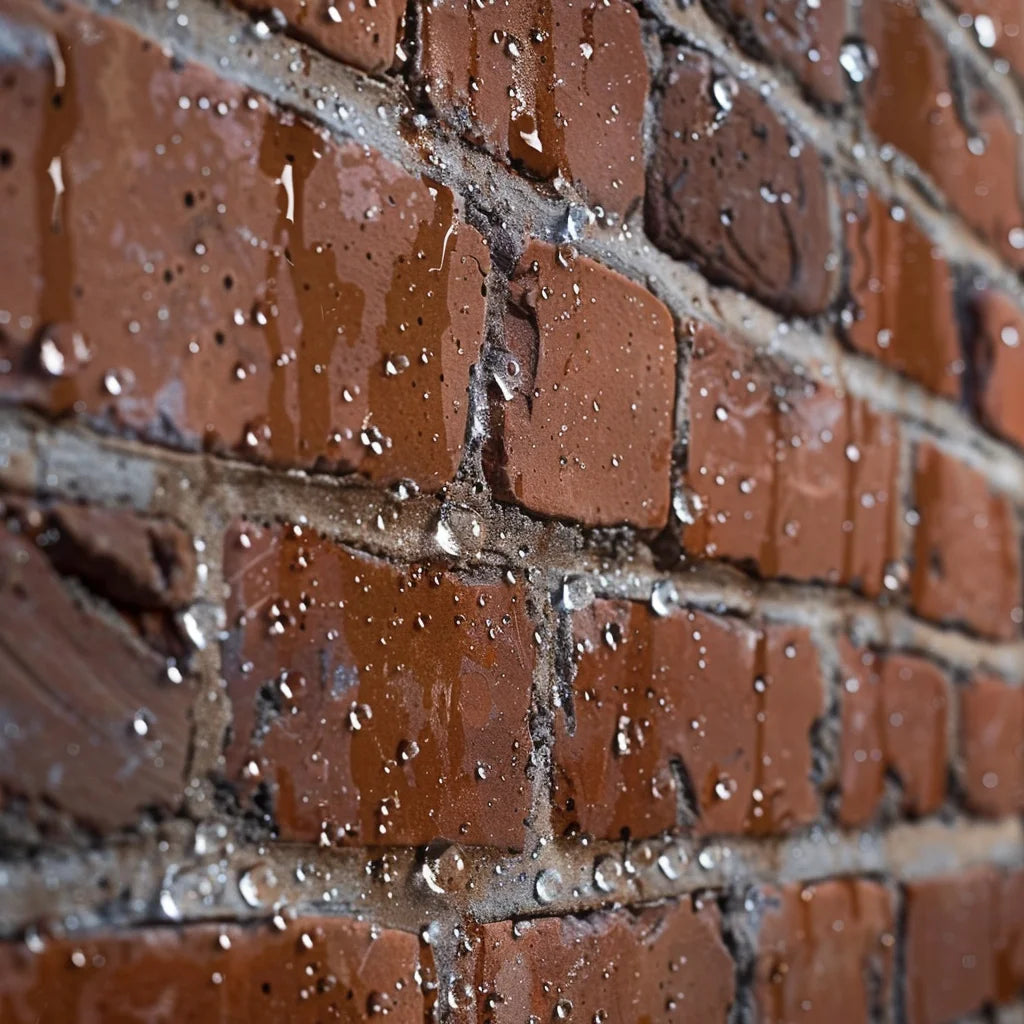 PROSOCO Sure Klean Weather Seal Siloxane PD (Gallon) - Ready-to-Use, Pre-Diluted, Water Repellent for Concrete, Masonry and Stucco. Concrete, brick and paver sealer - Trusted by Professionals