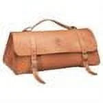 Klein Tools 18In Deluxe Leather Bag