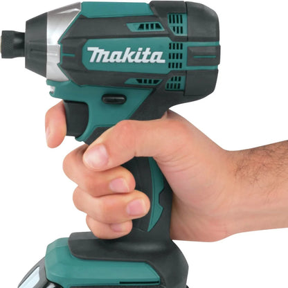 Makita CT225SYX Drill Driver, 18V, 480 lb Tarque 2900 RPM