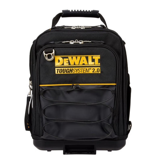 DeWalt DWST08025 ToughSystem 2.0 Compact Tool Bag, 11 In. - Quantity 1