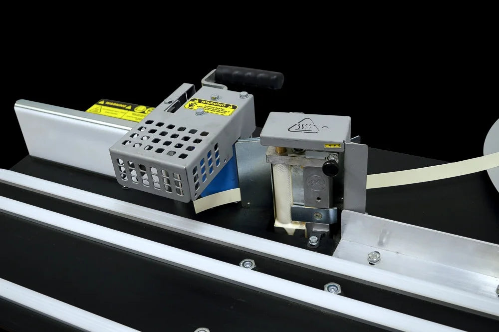 Maksiwa International Portable Edgebander