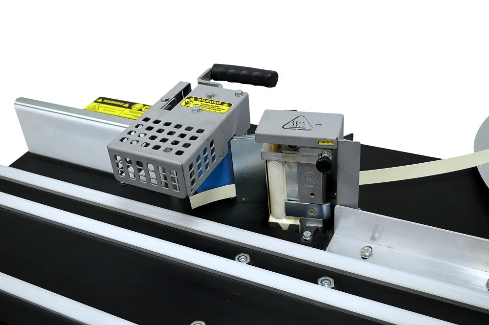 Maksiwa International Portable Edgebander