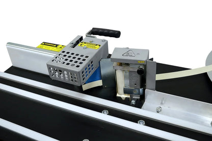 Maksiwa International Portable Edgebander