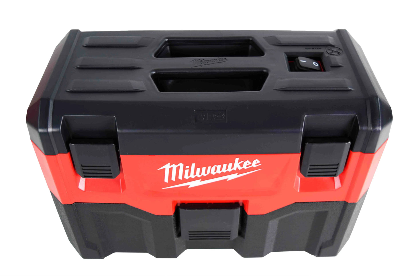 Milwaukee M18 18V 2 Gallon Wet/Dry Vacuum Cordless Lithium-Ion 0880-20