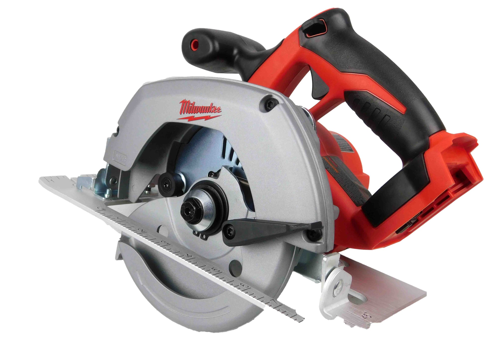 Milwaukee 2630-20 18V Cordless 6.5" Circular Saw (Tool Only)