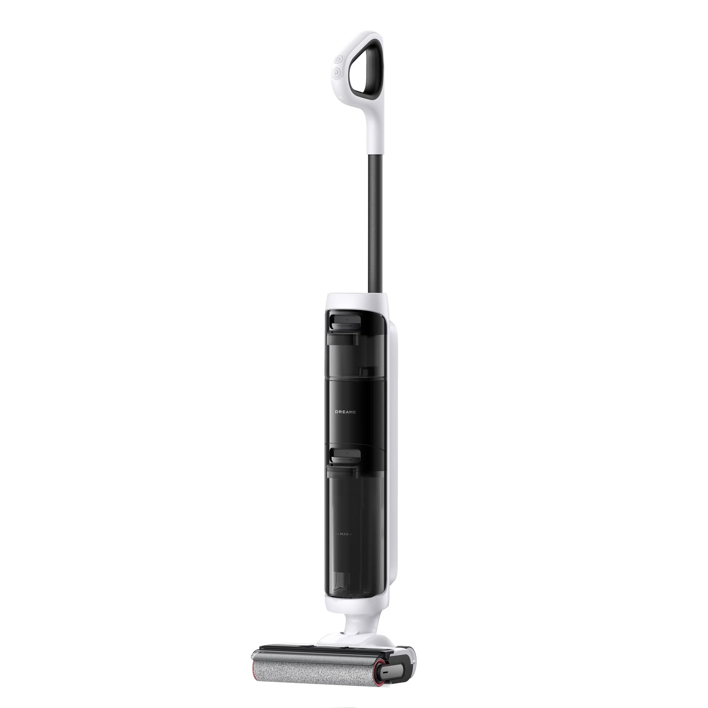 Dreame FloorX 300 Wet Dry Vacuum Cleaner, Vacuum Mop All in One with Auto Self-Cleaning, Floor Cleaner Machine for Hard Floor, 35 Mins Runtime, Edge Cleaning, Self-Propelled Vacuum Mop Combo