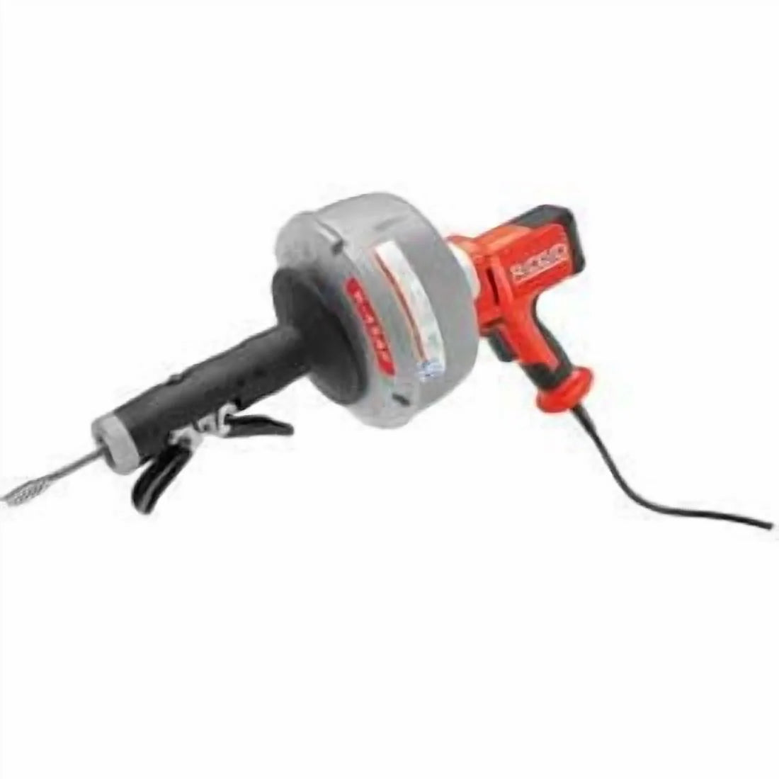 Ridgid Drain Cleaning Gun,Automatic,600 RPM 35473