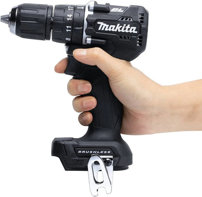 Makita XPH15ZB 18V LXT Brushless Sub-Compact Lithium-Ion 1/2 in. Cordless Hammer Drill-Driver (Tool Only)