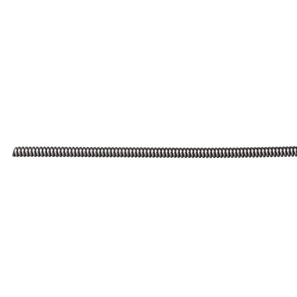 RIDGID 632-56797, 35 ft, Black Drain Cleaning Cable,Core Type Inner Core