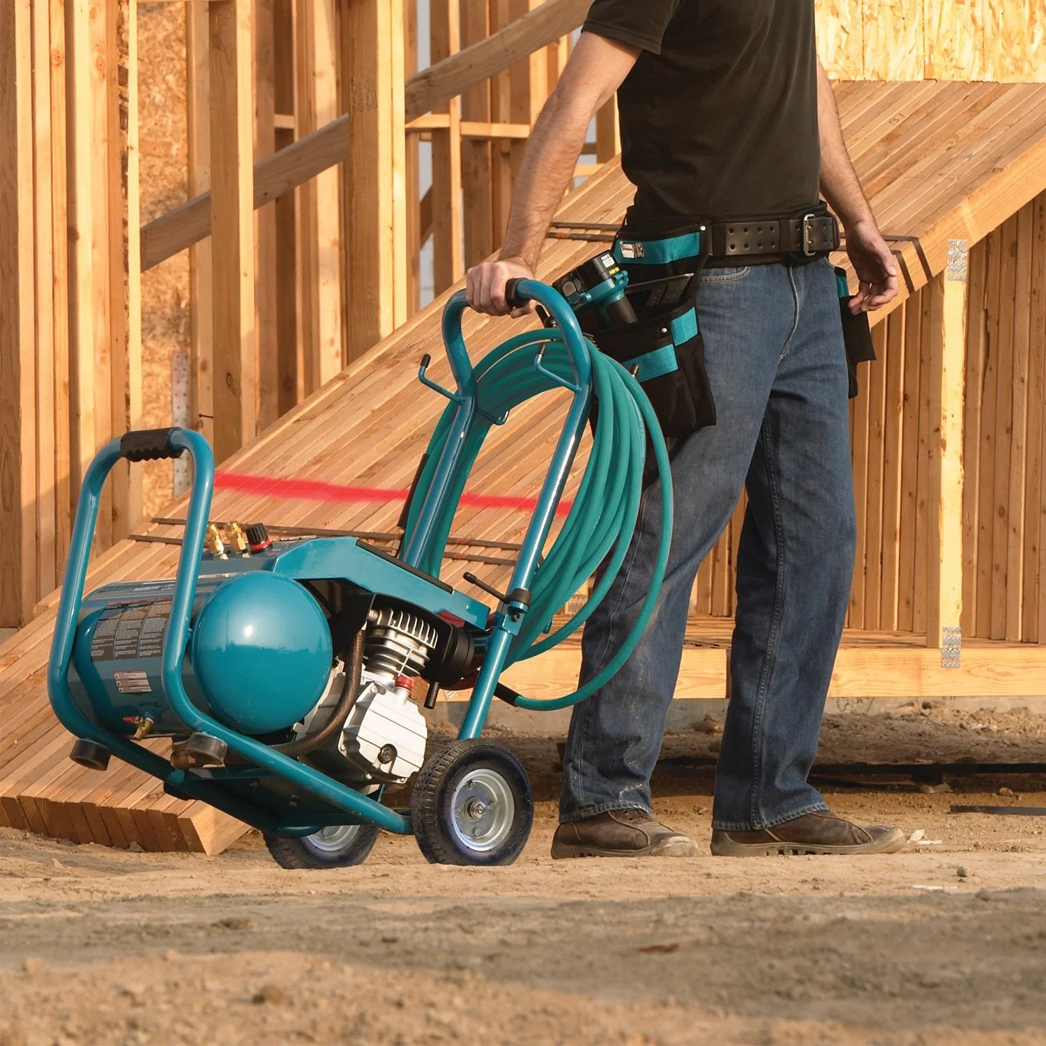 3.0 HP Air Compressor