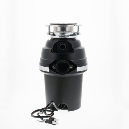 Mountain Plumbing Perfect Grind Waste Disposer 3/4 HP- MT666-3CFWD3B